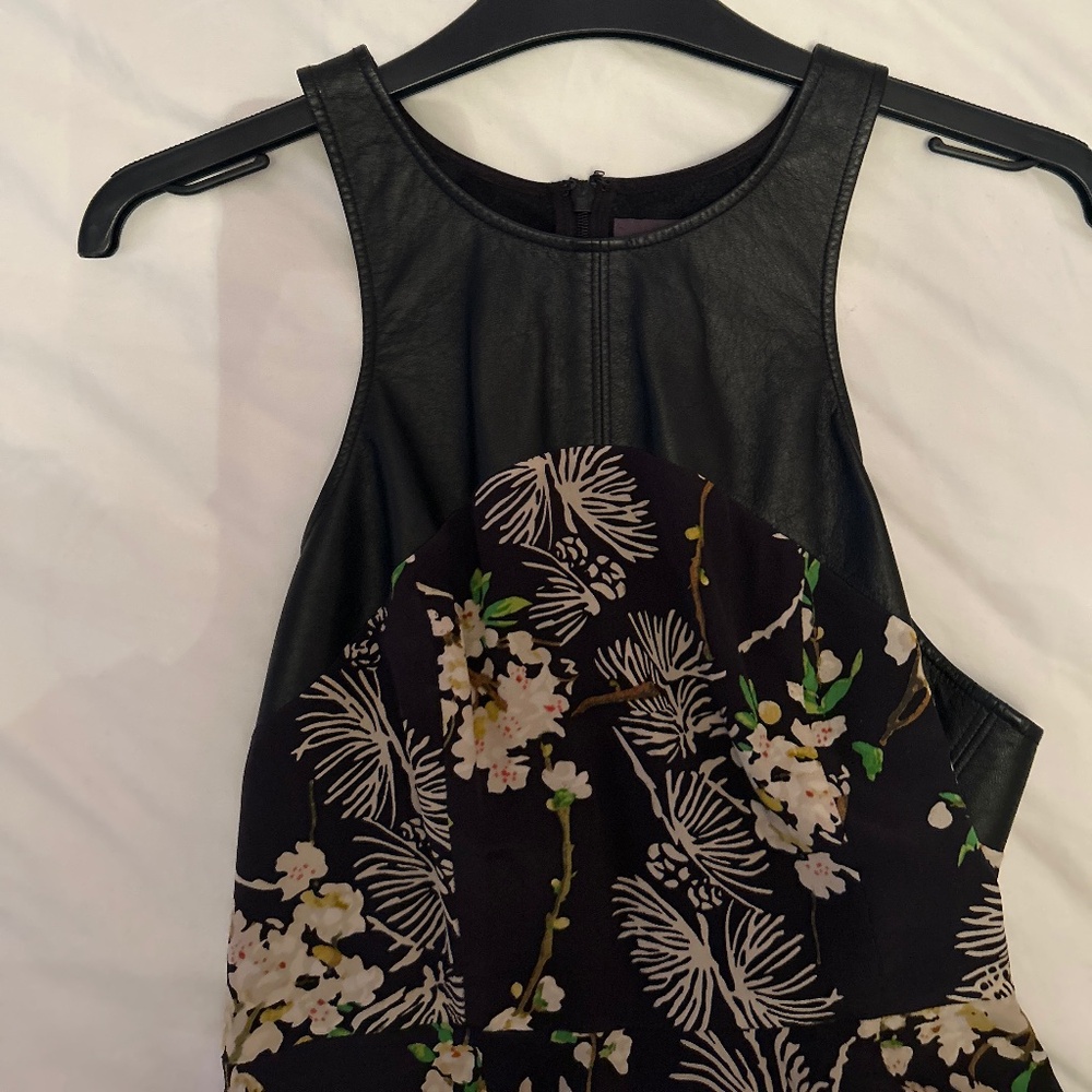 PJK floral top